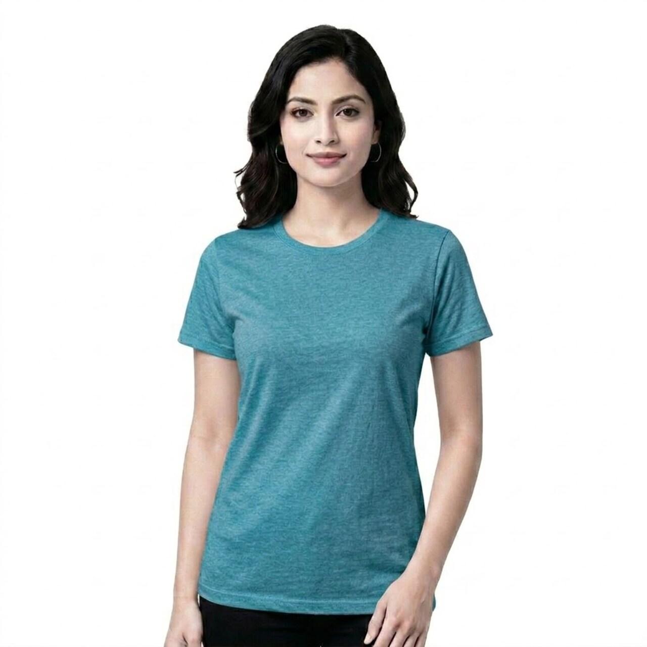 Gildan Softstyle Short Sleeve Crewneck T-Shirt for Everyday Wear, Custom Printing & Casual Use